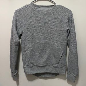lululemon sweater 2
